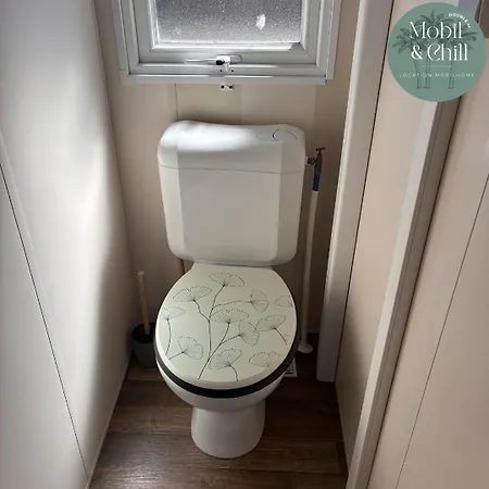 אתר קמפינג Mobilhome 6 Personnes Proche Sete & Montpellier Dans 4 Etoiles